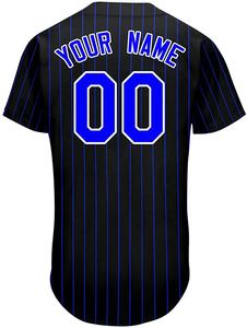 Nueva Llegada 2026: Camiseta de Béisbol y Sóftbol de Alta Calidad para Deportes y Equipos, 100% Poliéster, en Venta - Product Image 3