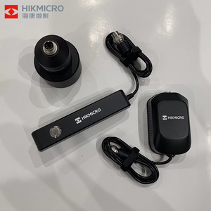 Detector de fugas digital Hikmicro AP21 para tuberías de agua, sistemas de calefacción subterráneos y detección de fugas en el hogar. - Product Image 3