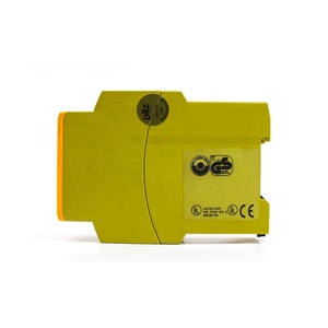 รีเลย์นิรภัย Bibo Original 774310 X3 24VAC/24VDC 3NO 1NC ของแท้จากโรงงาน 2 อินพุต รับประกัน 1 ปี ผลิตในเยอรมนี - Product Image 2