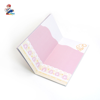 Cuaderno Personalizable con Logotipo para Oficina, Tapa Blanda, Papel Recubierto, Tamaño Personalizado para Estudiantes, 30 Hojas, Rayado y Colorido
