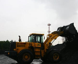 थोक मूल्य 22.5 टन बड़े लोडर <span class=keywords><strong>4m3</strong></span> बड़े बकेट व्हील लोडर के साथ L68K-B5 - Product Image 5