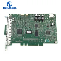 Z6100 6100 OMAS Kontrol Kartı Q6651-60156 Devre Kartı Yalnızca HP DesignJet Yazıcı Parçalarıyla Uyumlu