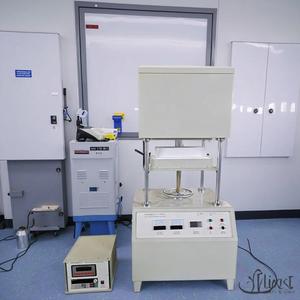 เครื่องทดสอบค่าการนำความร้อนสูง DRX-3 แบบใช้ลวดความร้อนชนิดผง - Product Image 4