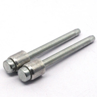 Rivets en aluminium avec mandrin en acier Bouchons d'étanchéité Rivets Bouchons d'étanchéité aveugles