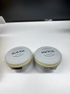Équipement de topographie GNSS South RTK G3 avec 1598 canaux GPS et prix de base - Product Image 6