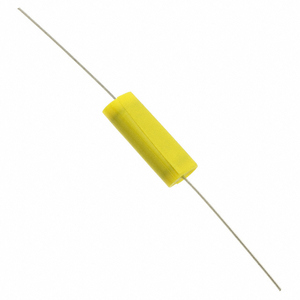 QAP2G334KRP Proveedores originales de componentes electrónicos CAP FILM 0.33UF 10% 400VDC AXIAL - Product Image 1