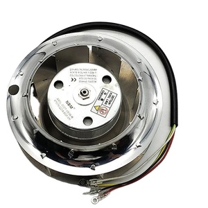 Ventilateur de moteur de broche A90L-0001-0538/R 220V pour le refroidissement - Product Image 1