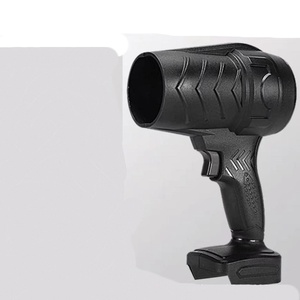 Soplador Eléctrico Industrial Portátil de Alta Potencia con Motor sin Escobillas, Batería de 3.0Ah, 60 dB de Ruido, para Limpieza, Eliminación de Polvo, Granja y Taller - Product Image 6