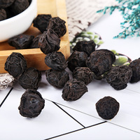 En gros, Prunes séchées en vrac, Matière première pour soupe de prunes aigres, Fruits séchés fumés, Tisane aux herbes chinoises, 500g, Réfrigération