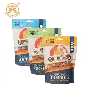 Sac d'emballage alimentaire reconfigurable, unités, sac de rangement pour la viande de poisson ou gel de festoles, emballage alimentaire - Product Image 6