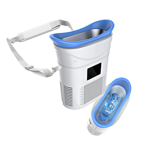 Osano Mini Bụng Giảm Mỡ Cơ Thể Giảm Béo Nhà Sử Dụng Trọng Lượng Giảm Cân Máy - Product Image 2