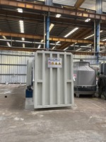 Hoge Effectieve Automatische Groente/Fruit/Voedsel Vacuüm Koeler/Vacuüm Koeling Machine Voor Verkoop