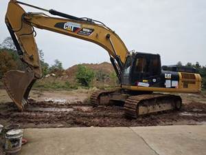 <span class=keywords><strong>Excavator</strong></span> Bekas Jepang Tahun 2021 Original 336d Secondhand 36Ton <span class=keywords><strong>Motor</strong></span> Gearbox Bearing PLC - Product Image 3