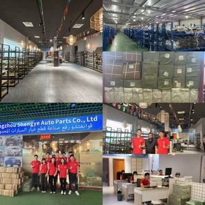 Для Hilux Runner качающийся рычаг Нижняя шаровая Головка 43330-09510 43330-09295 43330-09490 SB-3882 Таиланд Качество - Product Image 5