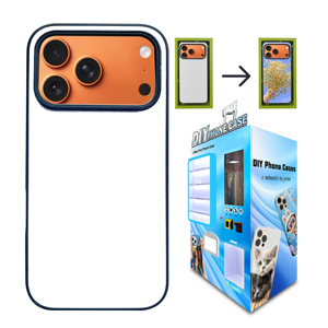 Coque de téléphone de haute qualité avec peinture UV, coque de téléphone TPU+PC avec plaque en PVC pour Redmi Note15 14 13, coque de téléphone vierge pour impression UV - Product Image 3