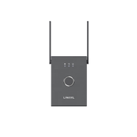 Fanvil LINKVIL Products Système multicellulaire sans fil W710H-Managers DECT, jusqu'à 20 stations de W710H-Base, 300 combinés W610H