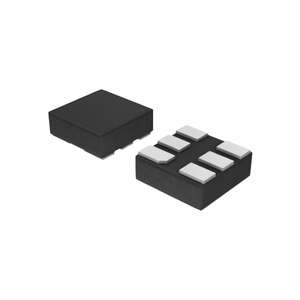 บอมเซอร์วิส IC อินเวอร์เตอร์2CH 2 Inp 6ullga ลอจิกแบบครบวงจรของแท้6 xflga NLU2G04BMX1TCG - Product Image 1