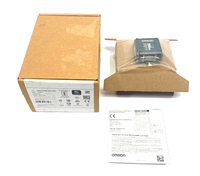 Lecteur de codes MicroHAWK V430F000L12MNNX, série V430, longue portée 75-1200 mm, autofocus, scanner de codes-barres industriel pour système PLC