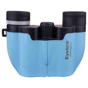 Binoculares Promocionales Eyebre LD101 para Niños, Binoculares 10x25, Juguete Promocional Más Vendido en <span class=keywords><strong>Amazon</strong></span> Japón, Mini Binoculares - Product Image 2
