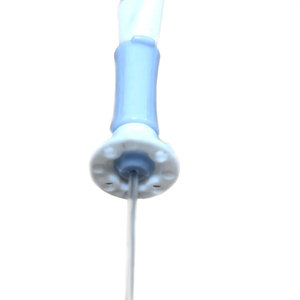 Catéter urinario veterinario de fábrica Wuyang Animal 1,0 MM 1,3 MM 2,0 MM 2,8 MM catéter de orina de perro desechable veterinario para gatos <span class=keywords><strong>Tom</strong></span> - Product Image 1