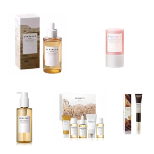 Лыжная 1004 Madagascar Centella Poremizing быстрая глиняная маска 27 г корейский уход за кожей Ангел сжимает поры - Product Image 1