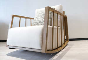 Chaise ergonomique à genoux avec siège incliné, fauteuil à bascule pour le bureau à domicile, amélioration <span class=keywords><strong>de</strong></span> la posture, pour meubles <span class=keywords><strong>d</strong></span>'extérieur - Product Image 3