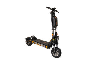 Nueva Versión 2025, Batería de Litio de 35.2AH para Patinete Eléctrico Plegable G4 MAX de Doble Motor, Resistente al Agua, con Autonomía de 40-60 km para Adultos - Product Image 2