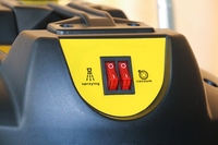 Aspirateur et sécheur de tapis et de canapés de haute qualité 20L pour usage domestique et hôtelier, aspirateur à main