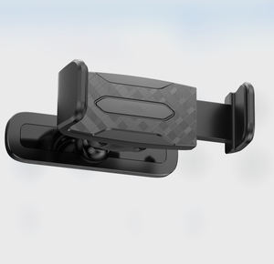 Простой в использовании магнитный держатель для телефона для тренажерного зала - Product Image 2