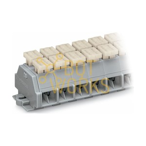 Wago 261209342000 - Nuovo - Product Image 1