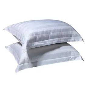 クイーンサイズの枕カバー印刷エジプト綿の寝具セット枕カバージャカード枕カバーブロックプリント枕カバー