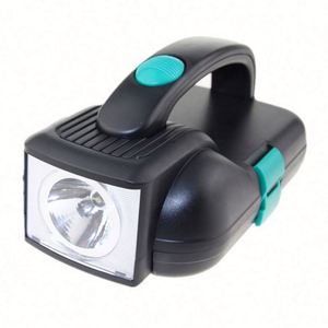 ชุดเครื่องมือไฟฉาย 24-in-1 พร้อมโลโก้สั่งทำ - ชุดอุปกรณ์ฮาร์ดแวร์พลาสติกสไตล์โมเดิร์นสำหรับงาน DIY ฉุกเฉินและการใช้งานกลางแจ้ง - Product Image 4