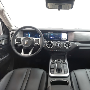 Tank 300 2.0T <span class=keywords><strong>Conqueror</strong></span> 4WD SUV Usado 2025, Bajo Kilometraje 8000km, Turbo Todoterreno, Calidad de Exportación - Product Image 4