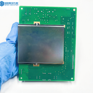 Mindray hematoloji analizörü BC1800 BC1900 BC2900 BC3000Plus BC3200 BC3000CT analog kurulu - Product Image 5