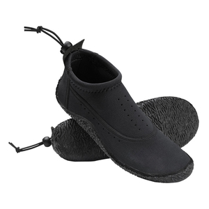 Zapatos <span class=keywords><strong>de</strong></span> Buceo Duraderos Antideslizantes y Resistentes a los Arañazos <span class=keywords><strong>de</strong></span> 3 mm para Hombre y Mujer, Ideales para Vadear, Playa, <span class=keywords><strong>Piscina</strong></span>, Surf - Product Image 1