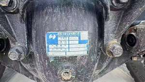 Новый трактор Delong M3000, двигатель Weichai Changan мощностью 460 лошадиных сил, Fast12-Speed механическая коробка передач, левое рулевое управление-заводская цена - Product Image 6