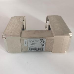 Sensor de Borde Ultrasónico <span class=keywords><strong>Erhardt</strong></span>+Leimer FX5260/4260/5200/4030 100% Nuevo y Original, E+L- PoE FX52 FX42 con Evaluación Digital - Product Image 2