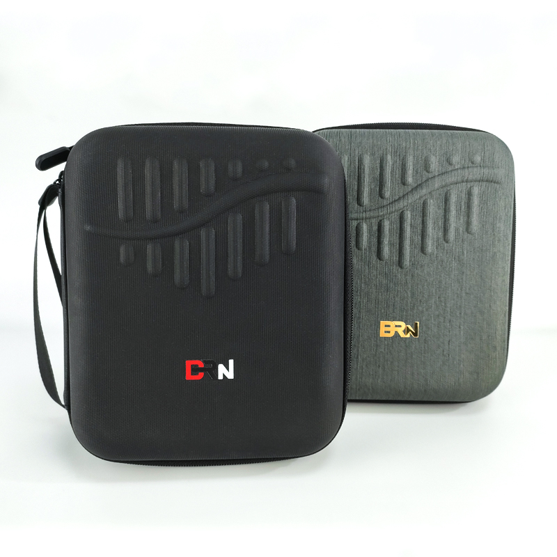 Африканская коробка для большого пальца Тип Klimba Harp Пальчиковое пианино 17 дюймов 21 тон ключ EVA защитный чехол для переноски для музыкальных инструментов CEGA GORILLA