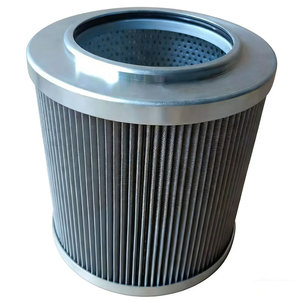 Filtro de Aceite de Entrada Hidráulica de Alta Calidad, 99.9% de Eficiencia, 1m-50m de Precisión, Resistencia a Altas Temperaturas para Piezas - Product Image 1