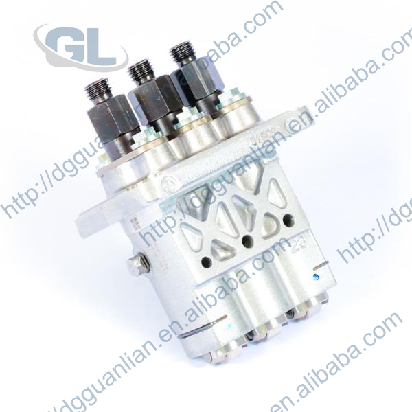 High Pressure Fuel Injection Pump 131017592 for Perkins FG