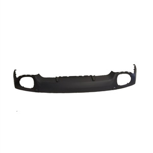 Accesorios para Auto en Oferta, 95550552112G2X, Kit de Carrocería, Deflector de Parachoques Delantero para <span class=keywords><strong>Porsche</strong></span> Cayenne 2007-2010 - Product Image 1
