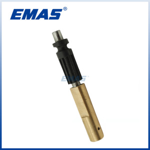 Repuestos de motosierra Husqvarna H345, bomba de <span class=keywords><strong>aceite</strong></span> de plástico para motosierra de gasolina - Product Image 3