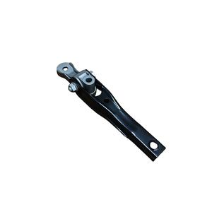 Soporte de Barra de Torsión del Motor OE 5Q0199855AB Compatible con VW Tiguan L Golf 7 Magotan B8 <span class=keywords><strong>Audi</strong></span> <span class=keywords><strong>A3</strong></span> Q3 Skoda Kodiaq Plataforma MQB Piezas de Montaje Automotriz - Product Image 1