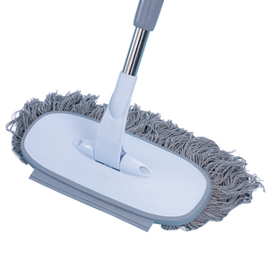 Plumero de Chenilla de Algodón de Alta Calidad con Mango Mágico para Lavado de Autos - Product Image 4