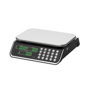 Veidt RC-A01 Wireless Wifi for Smart Scale Supermarket Use Multi-Function Price Computing Electronic Weighing Scales RC-A01 RC-A - Product Image 4
