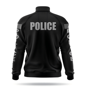 <span class=keywords><strong>Uniformes</strong></span> de Seguridad OEM Personalizados, Transpirables, de Secado Rápido, Elásticos en Cuatro Direcciones, Camisa Deportiva de Manga Larga, Construcción de Poliéster/Algodón - Product Image 2