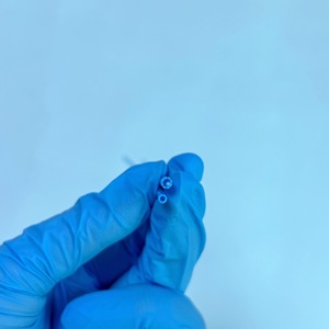 Tubos Médicos Desechables OEM/ODM, Multitubo de Pebax6333, Tubo de Plástico de Nueve Lúmenes Utilizado para Aparatos de Infusión - Product Image 2