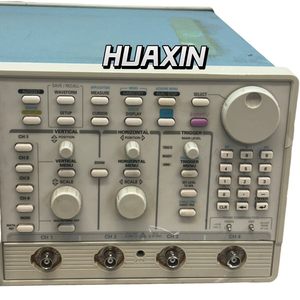 Osciloscopio Digital Tektronix TDS744A de 4 Canales y 500 MHz Usado hx - Product Image 6
