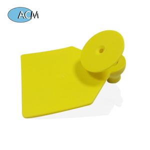 Tùy chỉnh UHF <span class=keywords><strong>RFID</strong></span> gia súc tai lợn tai cừu Tai <span class=keywords><strong>Tag</strong></span> cho gia súc <span class=keywords><strong>RFID</strong></span> in laser thẻ nhỏ <span class=keywords><strong>RFID</strong></span> vật nuôi - Product Image 4