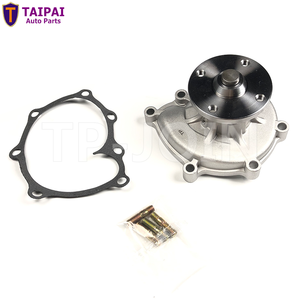 Bomba de Agua del Sistema de Refrigeración de Fábrica J2 25100-4Z000 para Autobús KIA BONGO, Bomba de Agua para Automóvil - Product Image 1